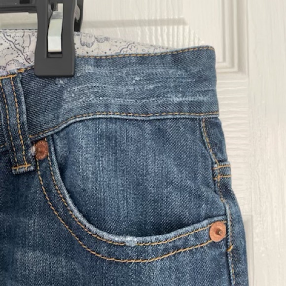 Mossimo Supply Co. - Picture 5 of 12